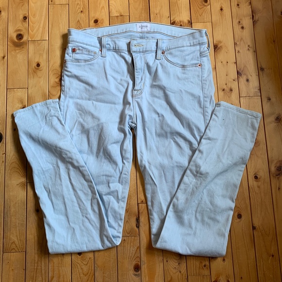 Hudson Skinny Jeans - Picture 3 of 8
